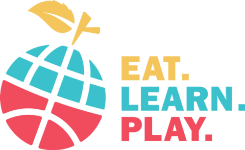 Eat. Learn. Play. Foundation