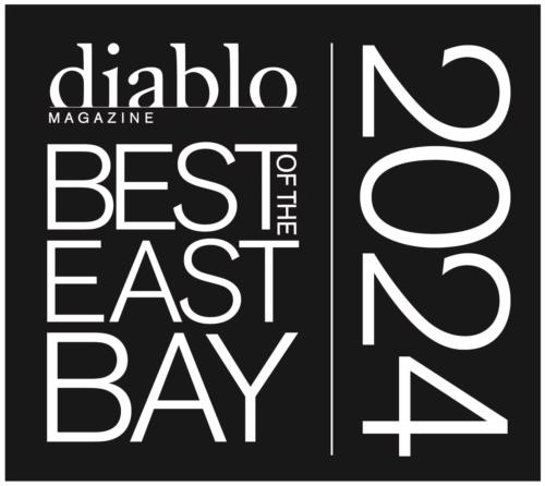 Diablo magazine's Best of the East Bay