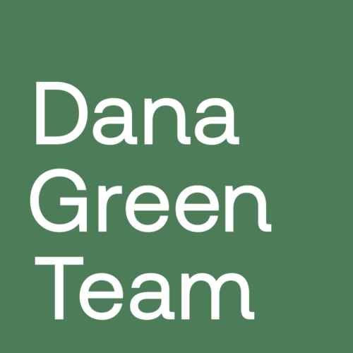 Dana Green Team