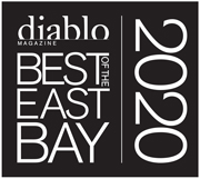 Diablo magazine's Best of the East Bay