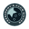 Presidents Club Silver