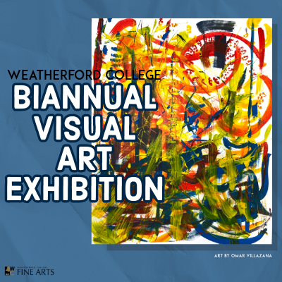 Biannual Visual Art Exhibition