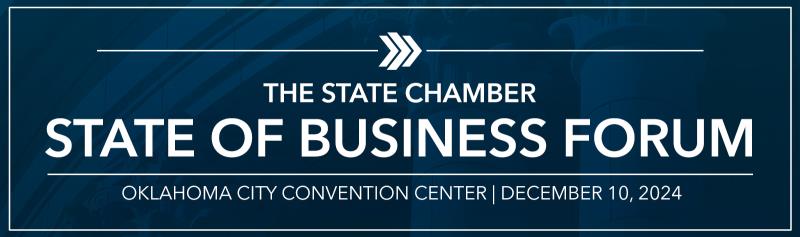 2024 State of Business Forum