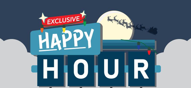 State Chamber Holiday Happy Hour