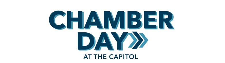 2025 Chamber Day at the Capitol