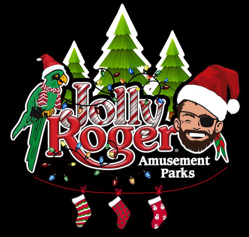 JOLLY ROGER AMUSEMENT PARKS BLACK FRIDAY SALE!