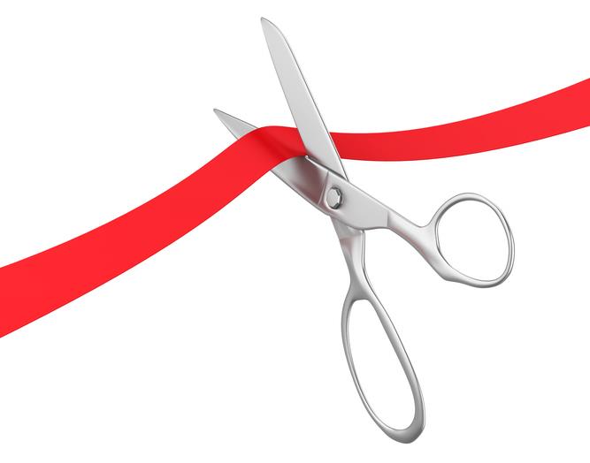 Ribbon Cutting: RE/MAX Pinnacle