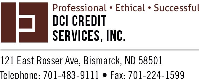 DCI Credit Services