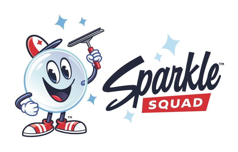 Sparkle Squad of Kansas City North