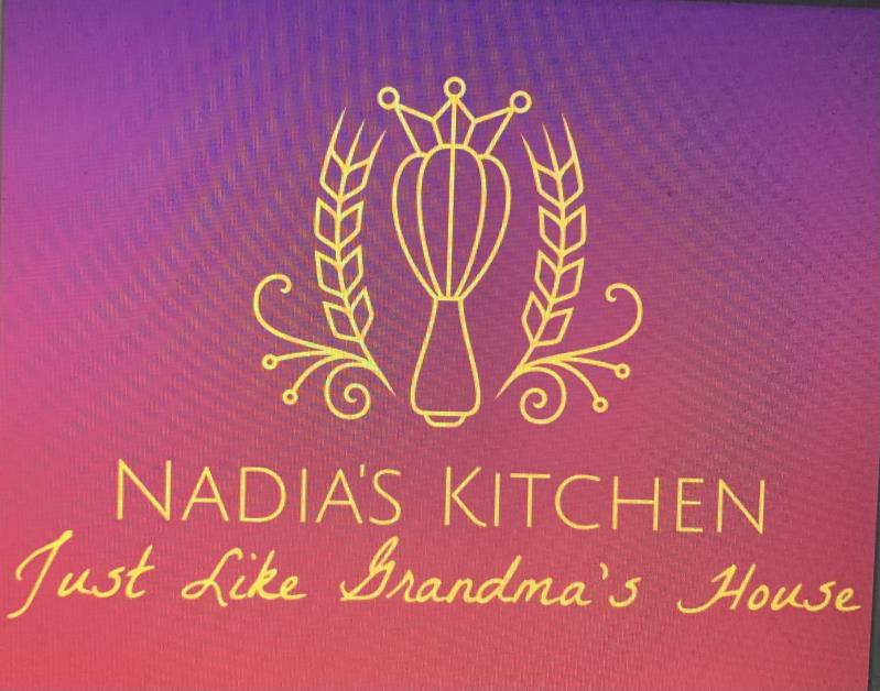 Nadia's Kitchen