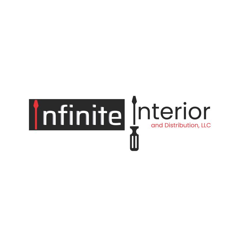 Infinite Interior and Distribution