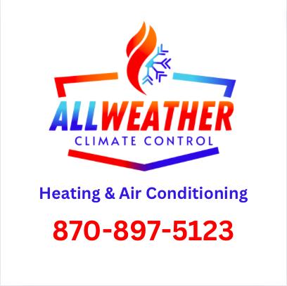 Allweather Climate Control Heating & Air Condition