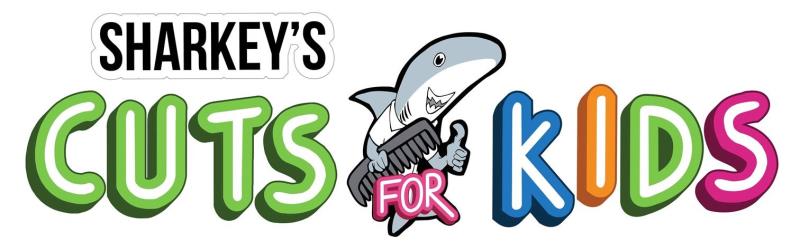 Sharkey's Cuts for Kids - Bloomfield Hills