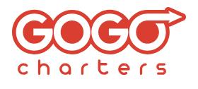 GOGO Charters Birmingham