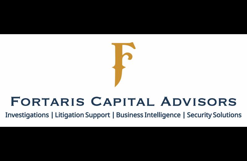 Fortaris Capital Advisors