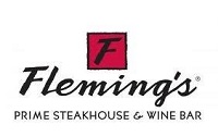 Fleming's Prime Steakhouse & Wine Bar