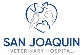 San Joaquin Veterinary Hospital