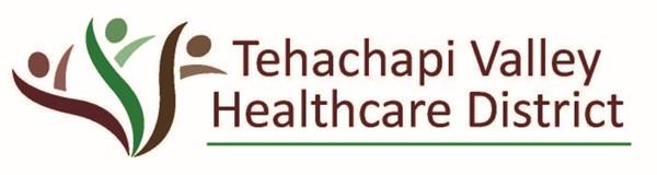 Tehachapi Valley Healthcare District