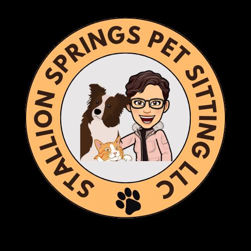 Stallion Springs Pet Sitting