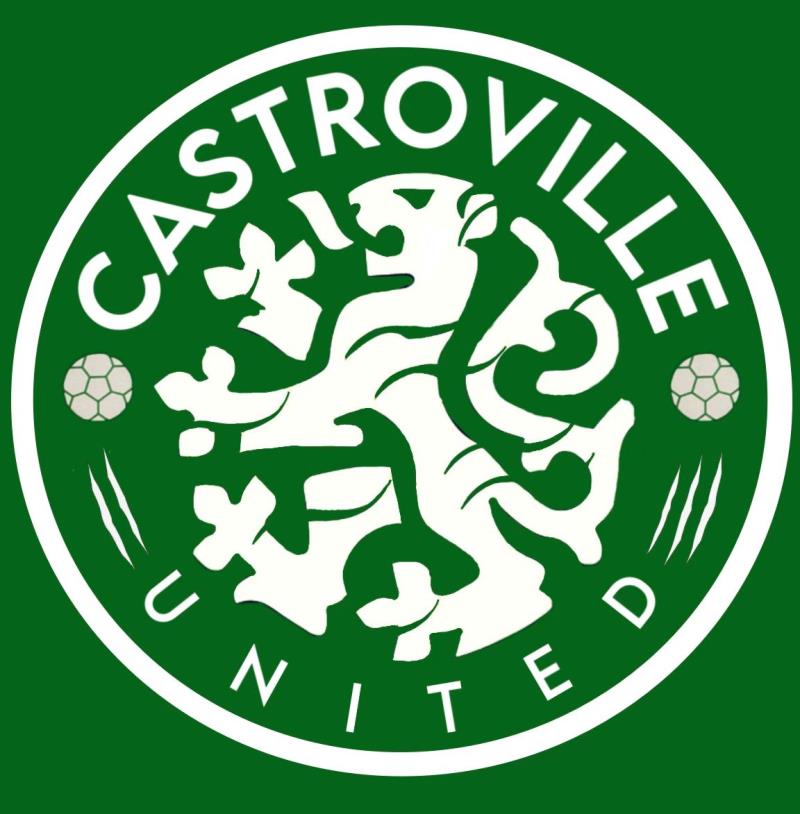 Castroville United FC