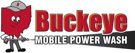 Buckeye Mobile Power Wash