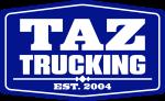 TAZ Logistics