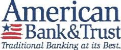 American Bank & Trust Company, Inc.