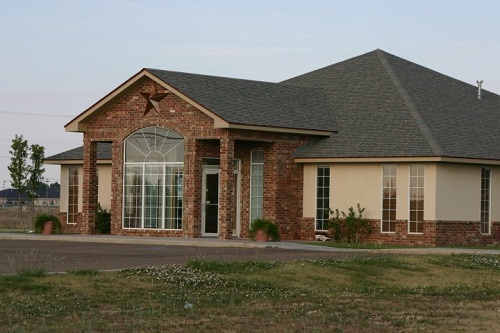 Perryton-Ochiltree Chamber of Commerce