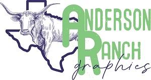 Anderson Ranch Graphics