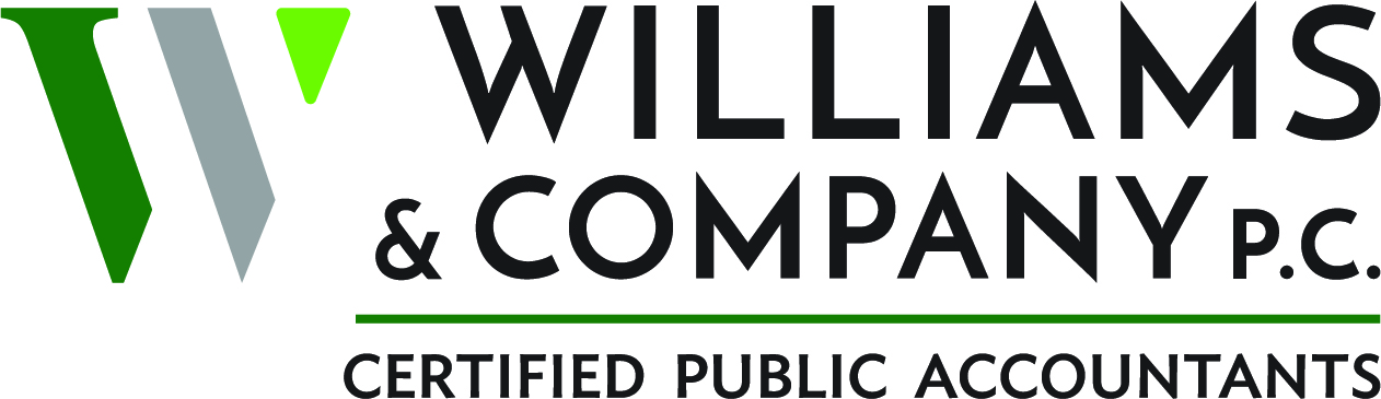 Williams & Company, P.C.