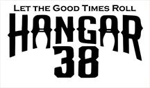 The Hangar 38