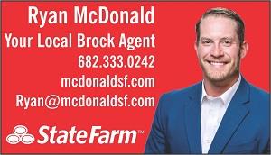 State Farm - Ryan McDonald Agency