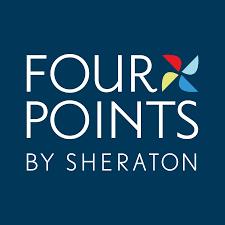 Four Points by Sheraton KCI