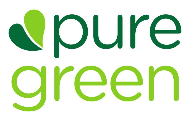 Pure Green