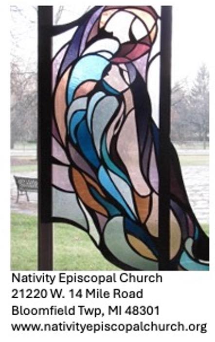 Nativity Episcopal Church