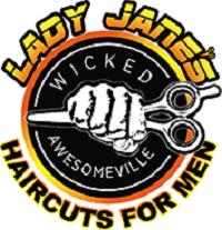 Lady Jane S Haircuts For Men Map