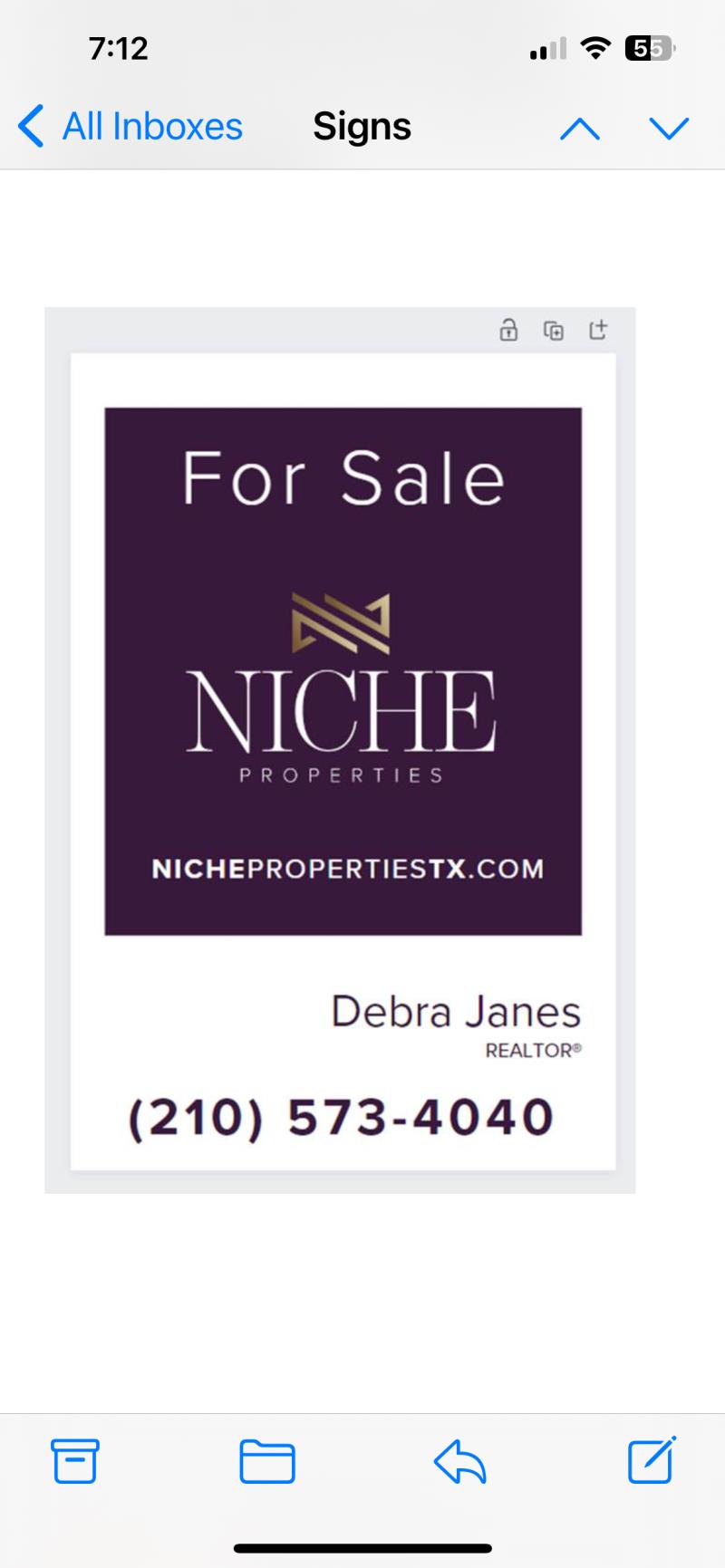 NICHE Properties, LLC