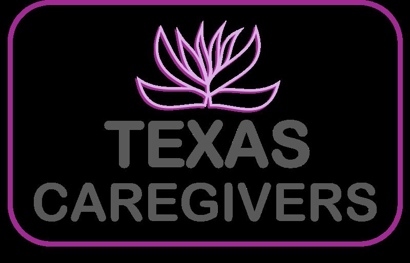 Texas Caregivers