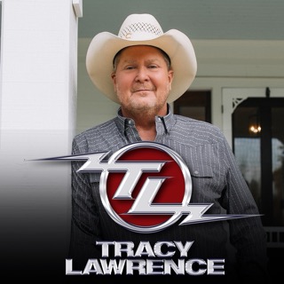 Tracy Lawrence at the Niswonger Performing Arts Center