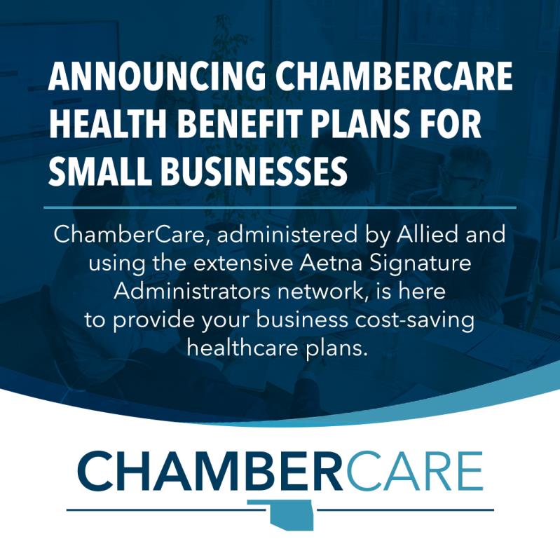 ChamberCare Informational Meeting