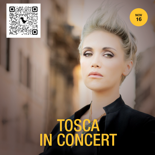 NM Philharmonic:   Tosca in Concert