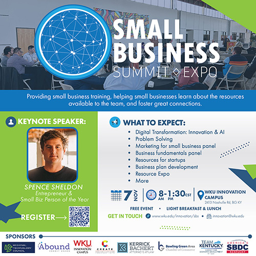 Small Business Summit