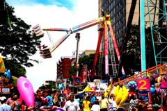 49th Annual Birmingham Village Fair