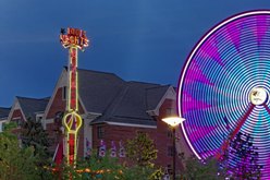 49th Annual Birmingham Village Fair