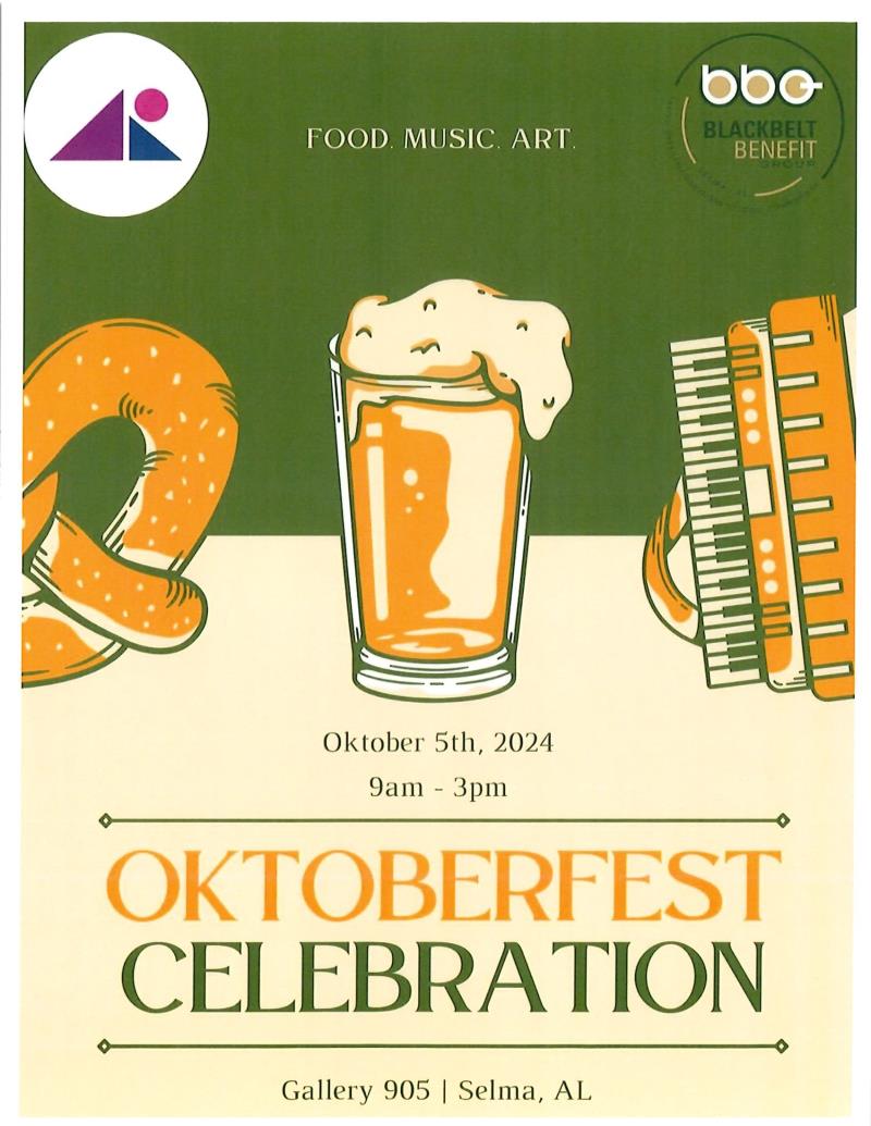 OKTOBERFEST CELEBRATION