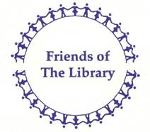 31st Annual Spring Luncheon - Friends of the Library