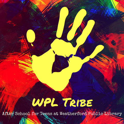 After School for Teens: WPL Tribe