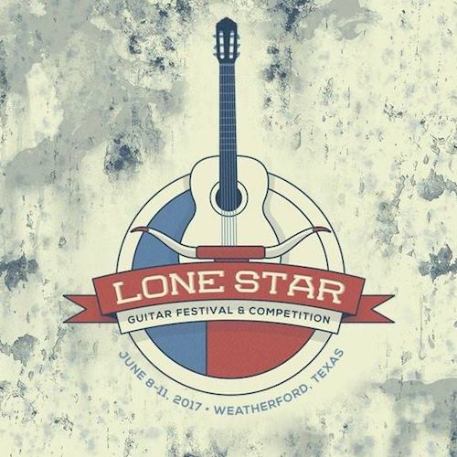 The Lone Star Guitar Festival and Competition