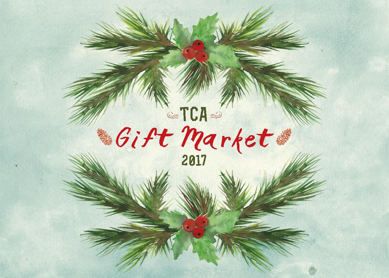 TCA Gift Market