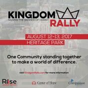 Kingdom Rally